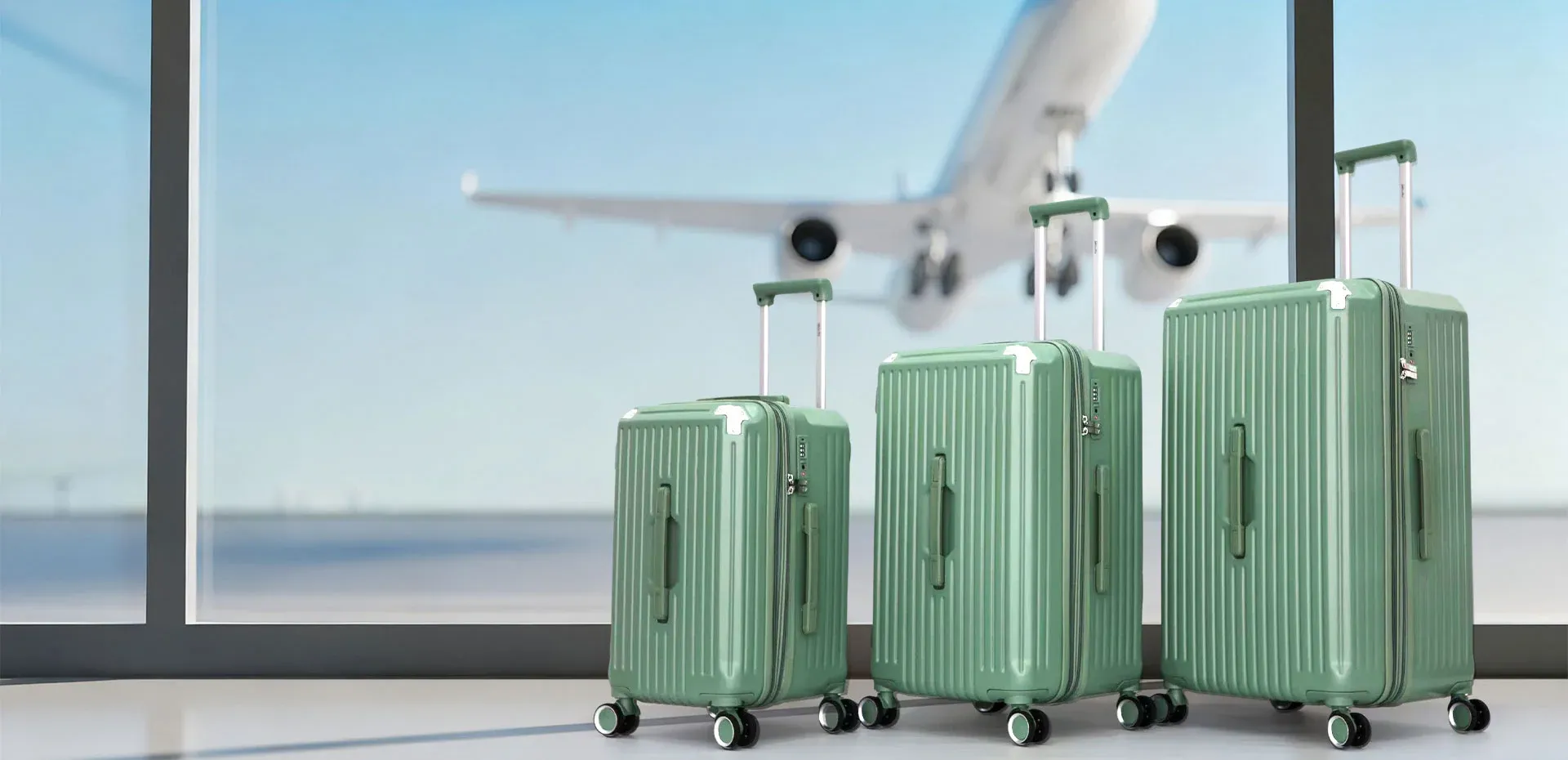 Nhà sản xuất hành lý chuyên nghiệp Trung Quốc Nhà sản xuất hành lý chuyên nghiệp Trung Quốc