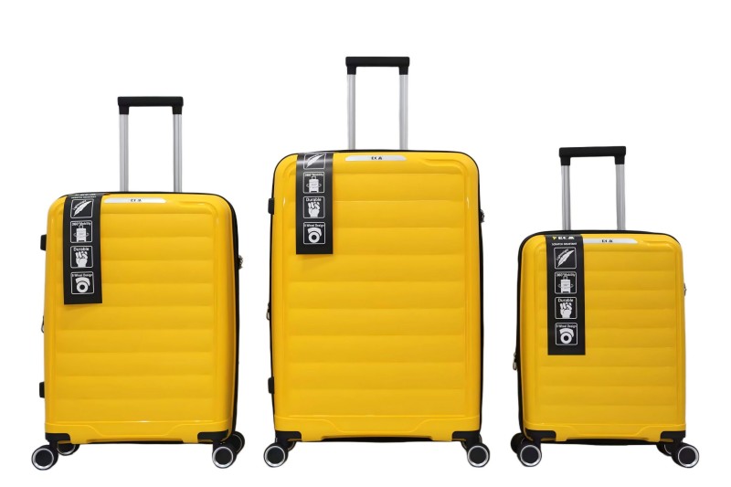 Hành lý PC có đủ nhẹ để giúp bạn tránh được phí hành lý quá cân hay không? Độ bền có phải trả giá không?
