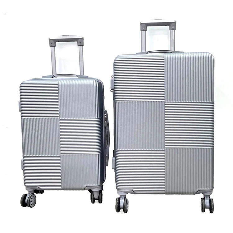 Hành lý ABS hình học nghệ thuật và sự trỗi dậy của thiết kế du lịch vỏ cứng cá nhân hóa Hành lý ABS hình học nghệ thuật và sự trỗi dậy của thiết kế du lịch vỏ cứng cá nhân hóa
