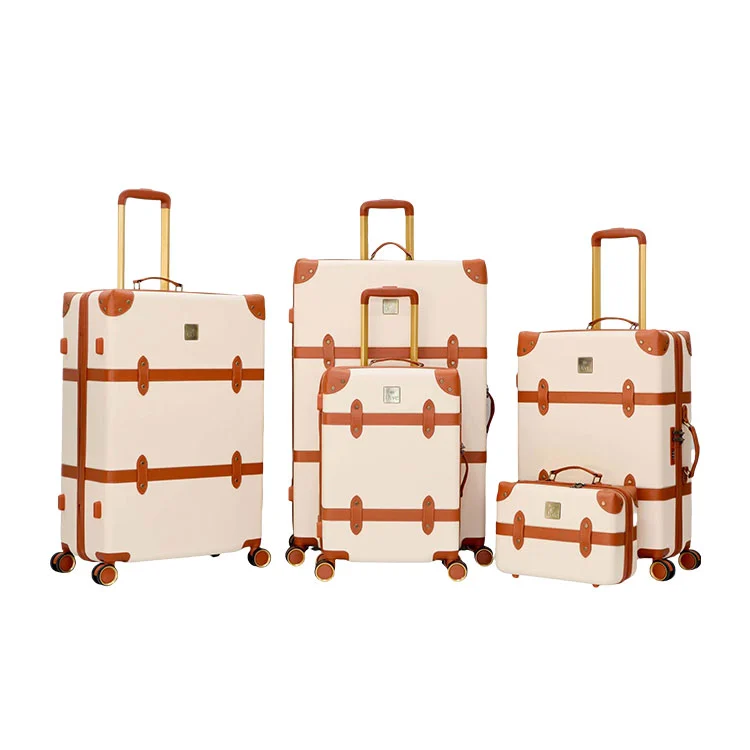 Hành lý ABS cổ điển