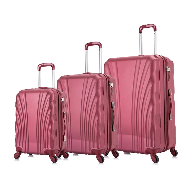 Hành lý ABS chống sốc